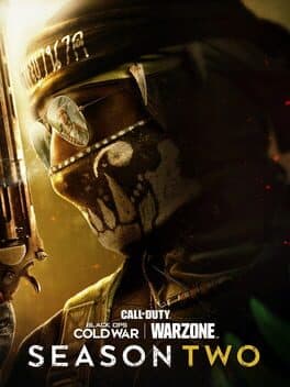 Call of Duty: Black Ops Cold War - Season Two
