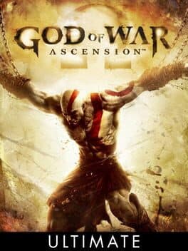 God of War: Ascension - Ultimate Edition