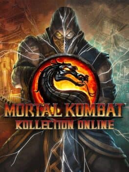 Mortal Kombat Kollection Online