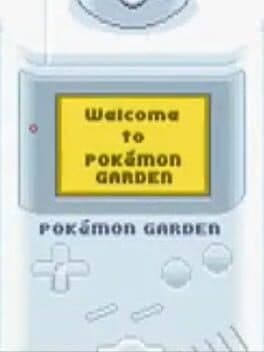 Pokémon Garden