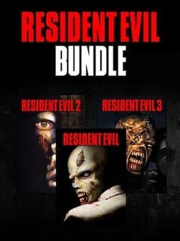 Resident Evil Bundle