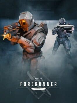 Halo Infinite: Operation - Forerunner