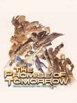 Final Fantasy XIV: The Promise of Tomorrow