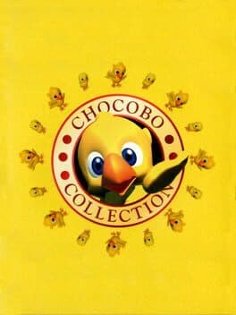 Chocobo Collection