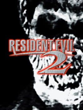 Resident Evil 2