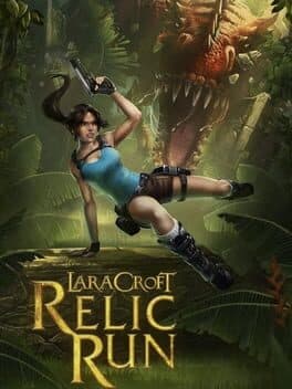 Lara Croft: Relic Run
