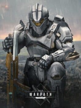 Halo Infinite: Operation - Warpath