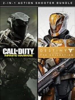 Call of Duty: Infinite Warfare + Destiny - The Collection