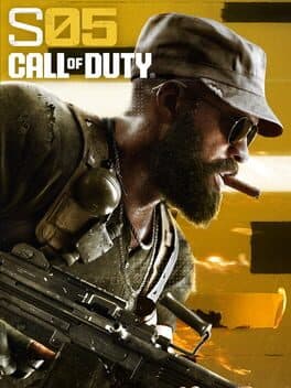 Call of Duty: Black Ops 6 - Season 5