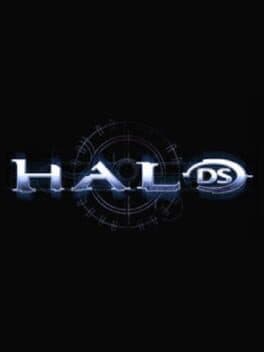 Halo DS