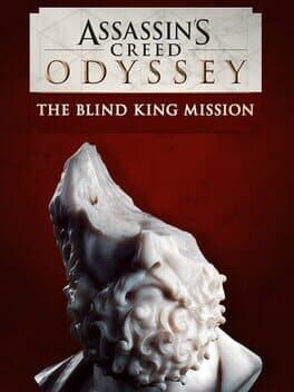Assassin's Creed Odyssey: The Blind King