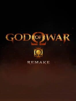 God of War III Remake