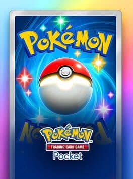 Pokémon Trading Card Game Pocket