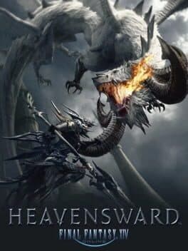 Final Fantasy XIV: Heavensward