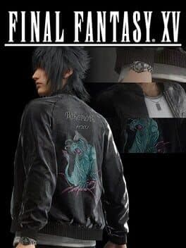 Final Fantasy XV: Trendy Outfit