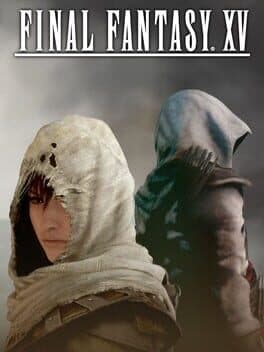Final Fantasy XV: Assassin's Festival