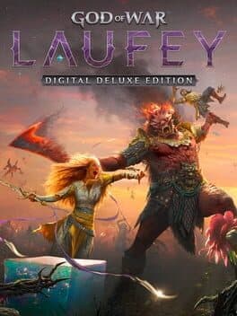 God of War Laufey: Digital Deluxe Edition