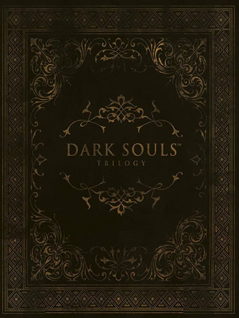 Dark Souls