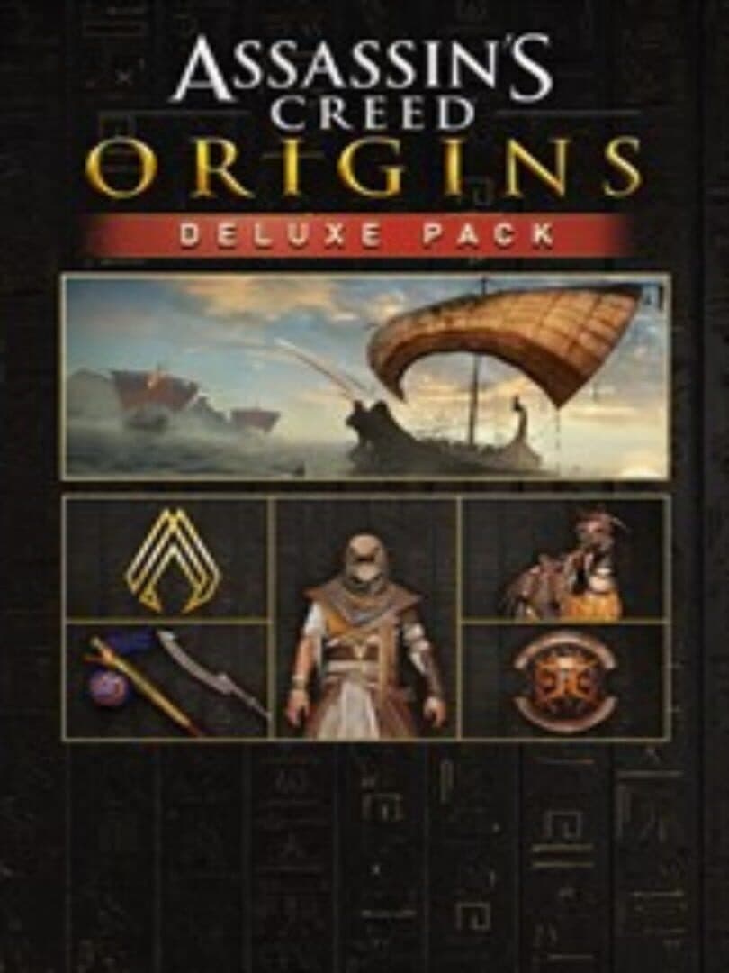 Assassin's Creed