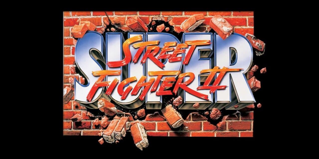 Street Fighter
