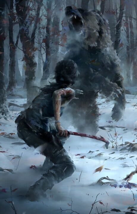 Tomb Raider