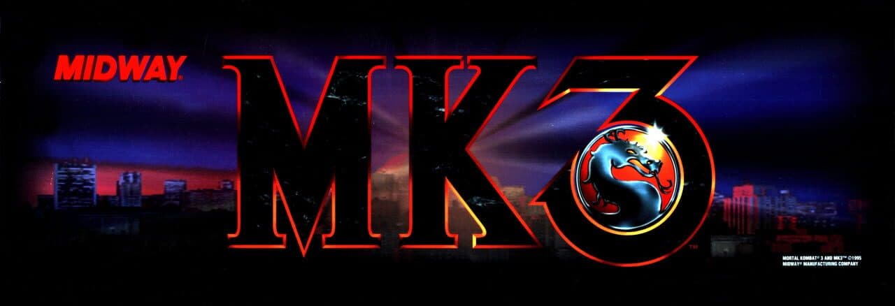 Mortal Kombat