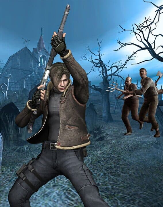 Resident Evil