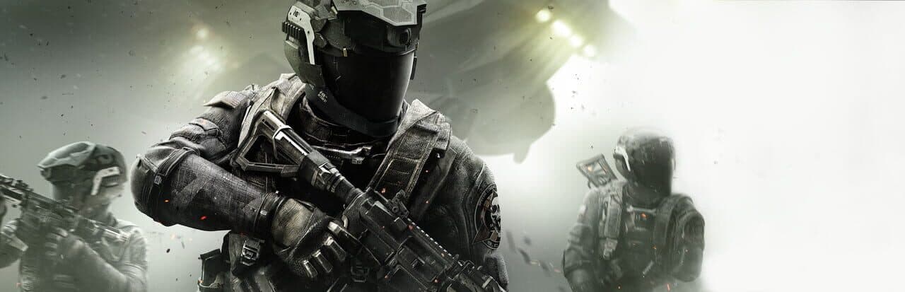 Call of Duty