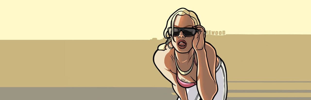 Grand Theft Auto
